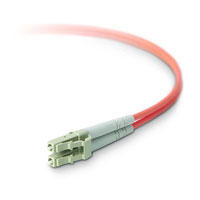 Belkin Duplex Optic Fiber Cable, 2 x LC, 2 x LC, 20m (F2F402LL-20M)